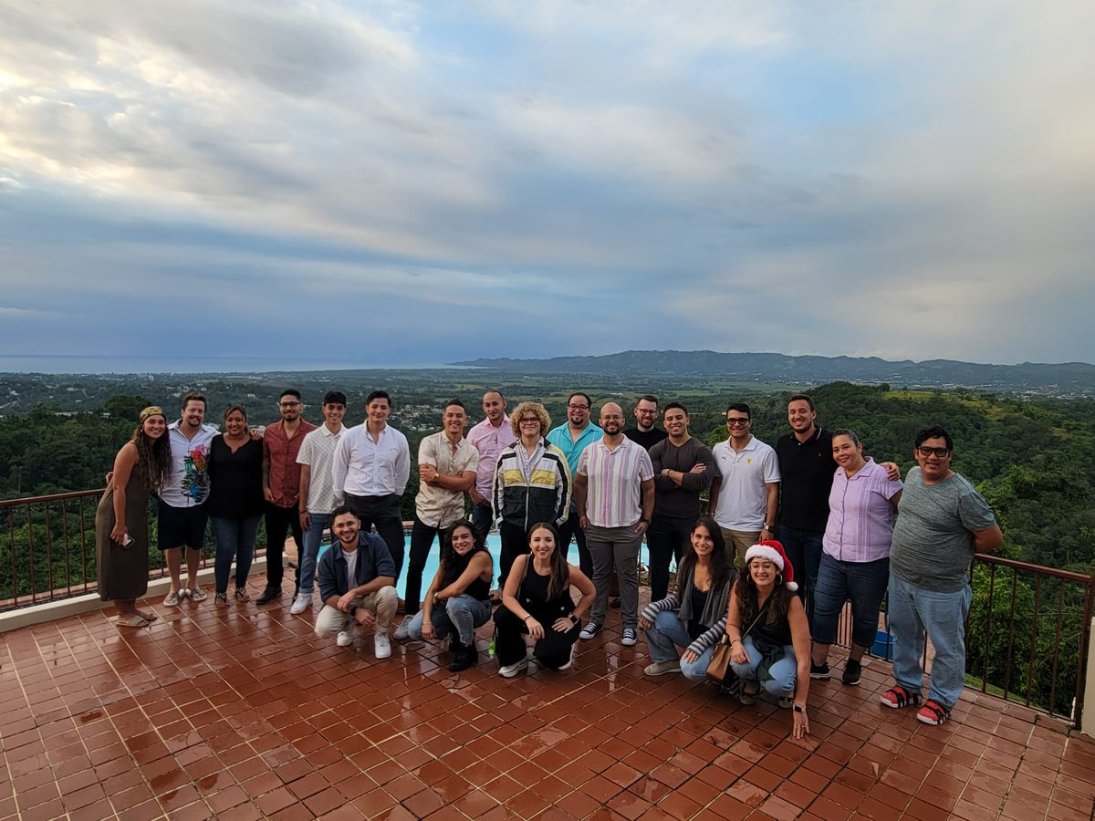 PGMayaguez's tweet photo. Entrepreneurship is hard. Entrepreneurship in Puerto Rico is harder. Cheers to these leaders creating &amp; growing innovative businesses for natural healthcare, alternative thinking, e-logistics, MVP development, e-Realty, e-acro, e-immigration, dance, and more.  #PuertoRico https://t.co/G2RAqXf4Li