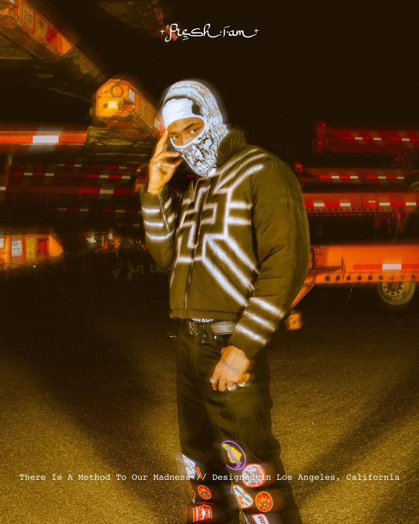 freshiamatl's tweet photo. BACK TO THE FUTURE
@prettyboydo in 2022—2023 FW COLLECTION
+ enjoy
#freshiam
+++
https://t.co/l9Tmtoi5FD https://t.co/4l0zuKjgGN