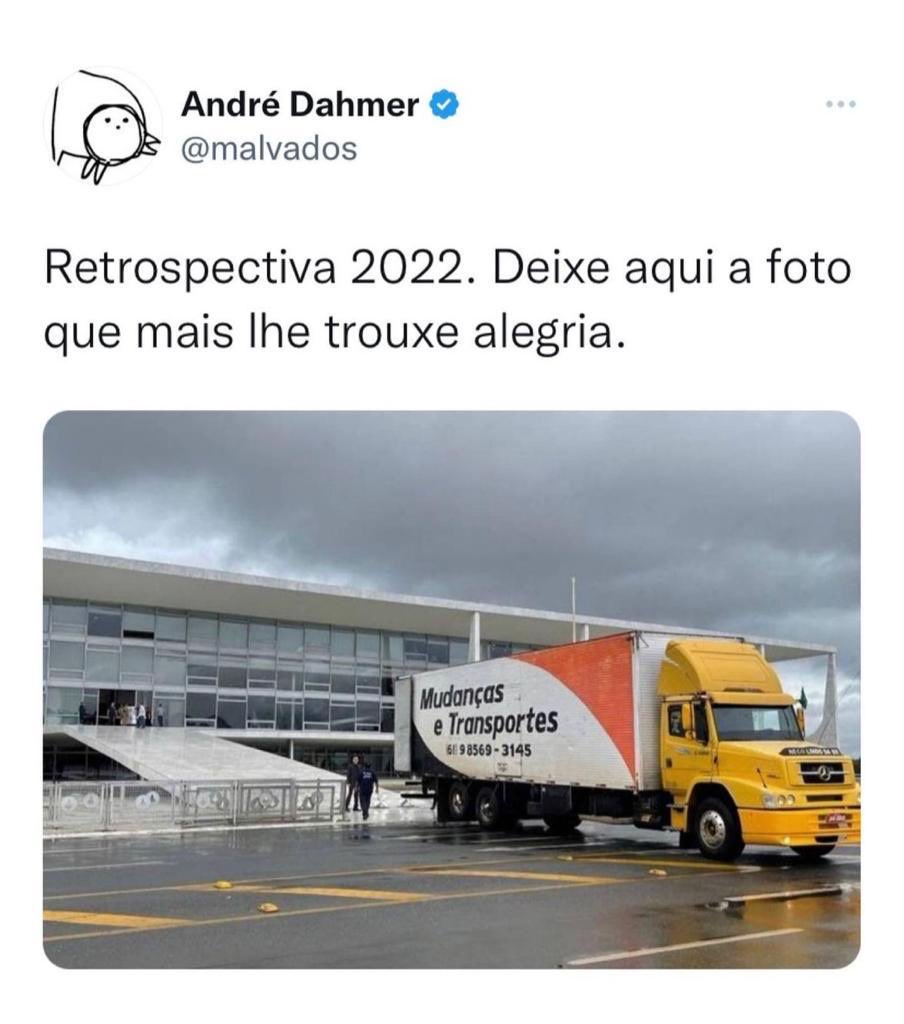 GadoDecider's tweet photo. A de 2023 vai envolver algemas e a Polícia Federal. 🐮 https://t.co/qLjYVvv4tD