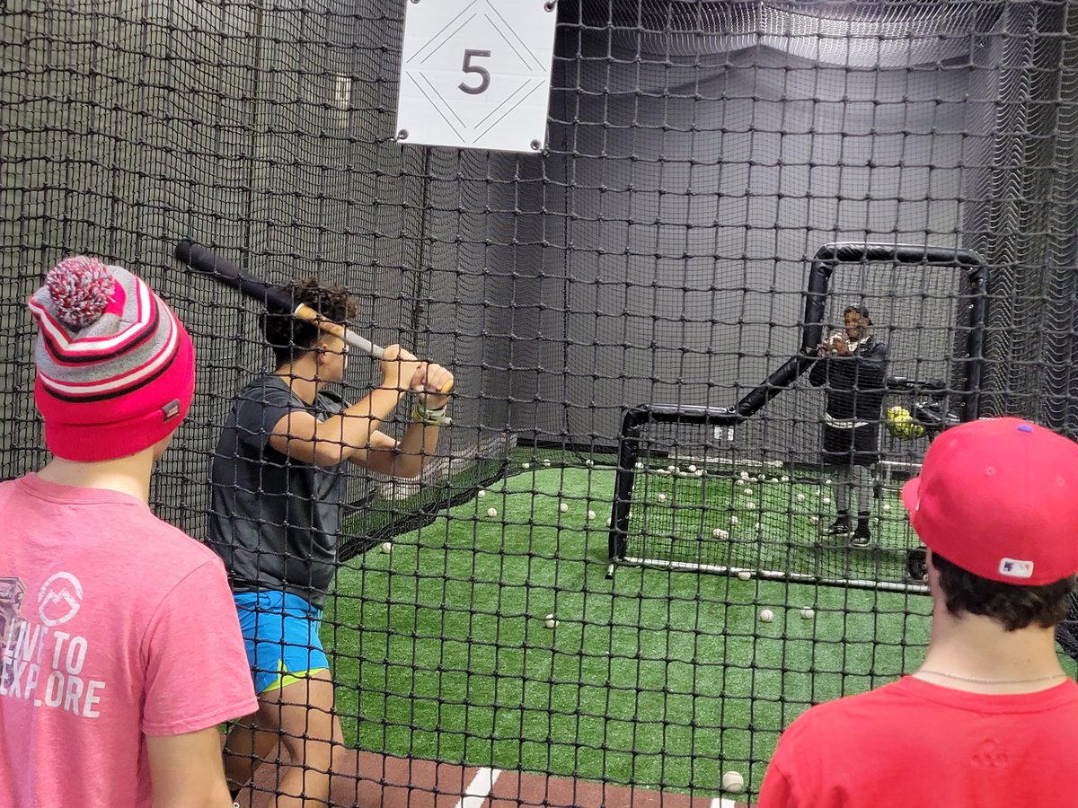 Getting the bats working today! <a href="/AcadianaBlueJay/">Acadiana Blue Jays</a> <a href="/VTwins2008/">V-Twins2008</a> <a href="/lofton_greg/">Greg Lofton</a>