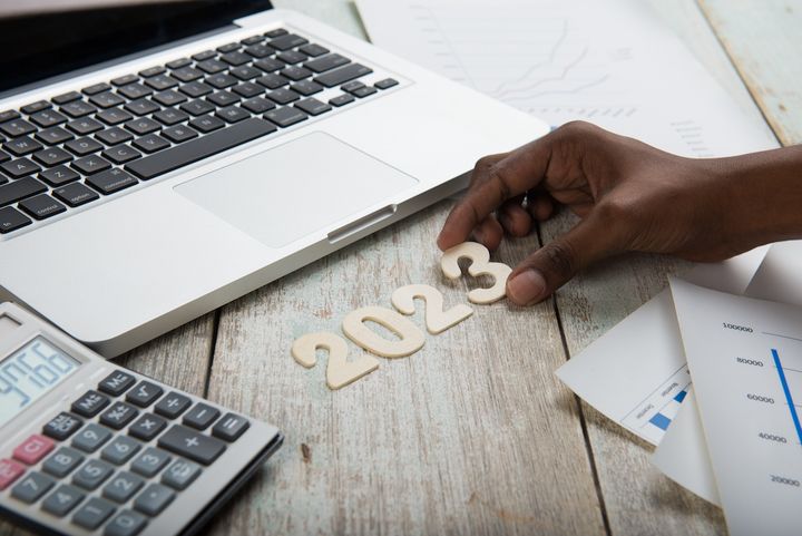 5 Housing Predictions for 2023 bit.ly/3HsEal3