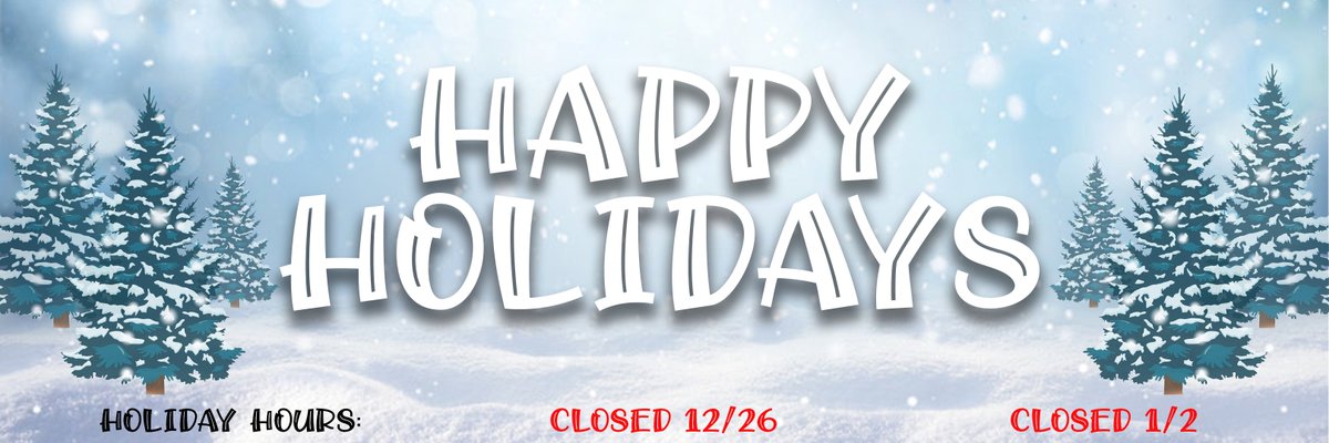 IPCEagle's tweet photo. Wishing you all a warm and happy holiday season from the IPC Eagle family!
🔔❄️⛄️🎄🎁

#ipceagle #ipcworldwide #happyholidays https://t.co/tn8KLKlm0o
