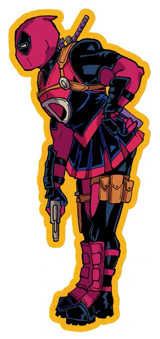 underrated wade fit 