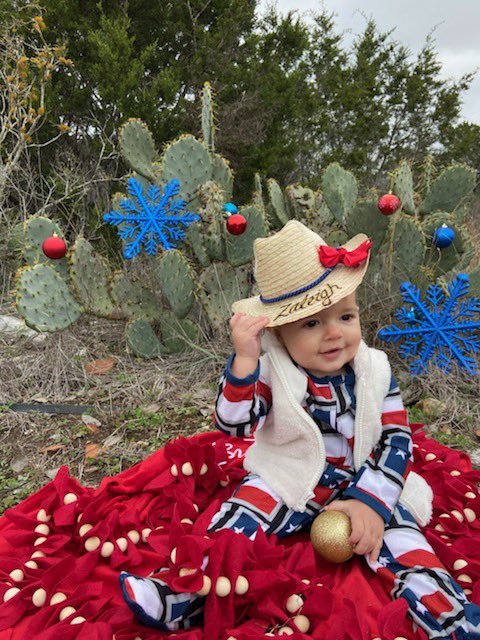 Merry Christmas from Texas y’all ❤️🧠🤮🔥 ROTP