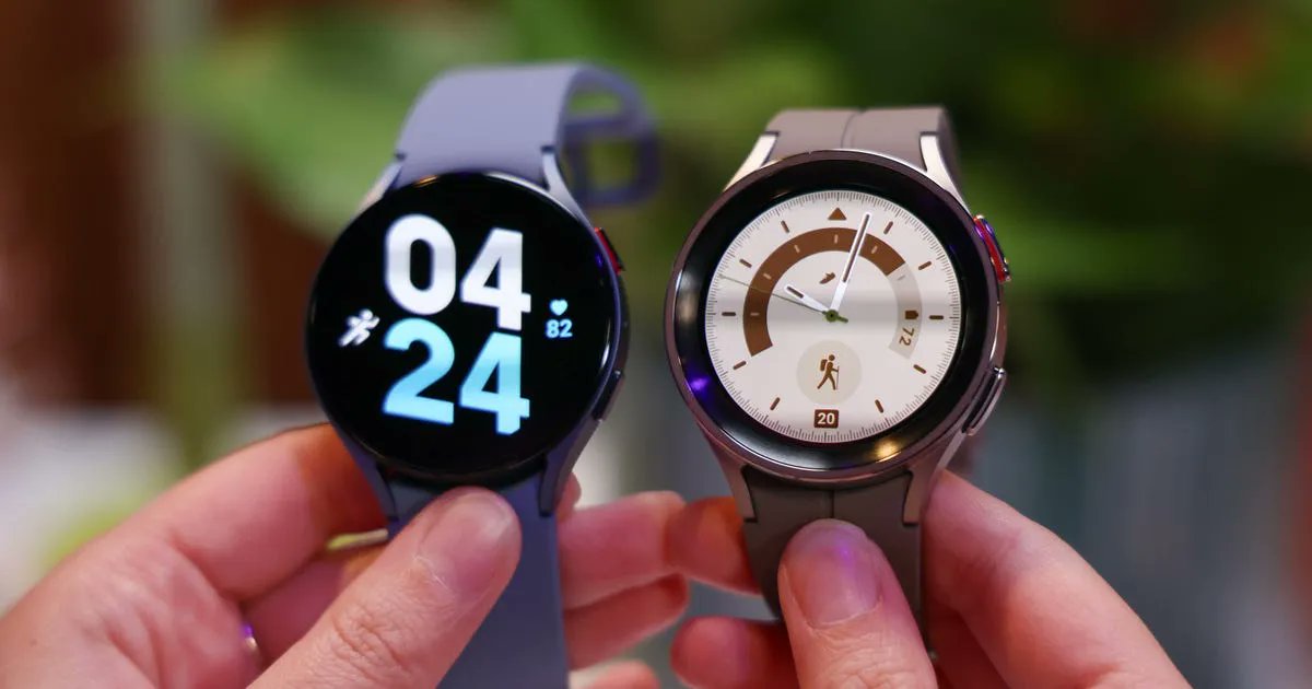 Rodney_Walker's tweet photo. Don't Buy a New #Smartwatch Without Asking Yourself These Questions https://t.co/666iBMf60m #Wearable #Tech #Technology #TechNewws #TechnologyNews #ITRTG #SNRTG https://t.co/yifN8E3jPM