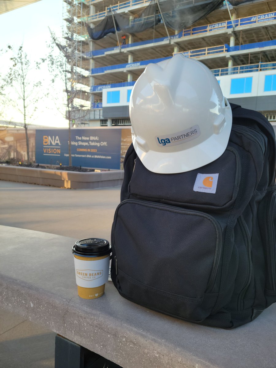 LGA Partners tweet media