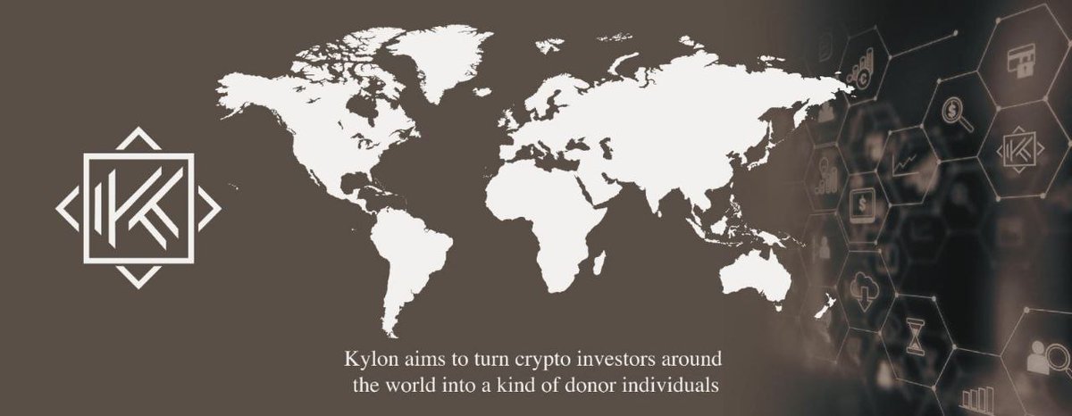 🎁1000 TL Ödüllü #Giveaway 🎁

Prize: 
💸  1 x 50$($USDT)

Şartlar:
1️⃣RT + Like 
2️⃣Takip :  <a href="/kylonproject/">Kylon Project</a>
3️⃣Telegram kanalına katıl: 
t.me/KylonOfficial

✨Lütfen Telegram kanalına girince doğrulama yapalım.

⌛48h
#bitcoin #metaverse #web3  #enuzungece #MEXC