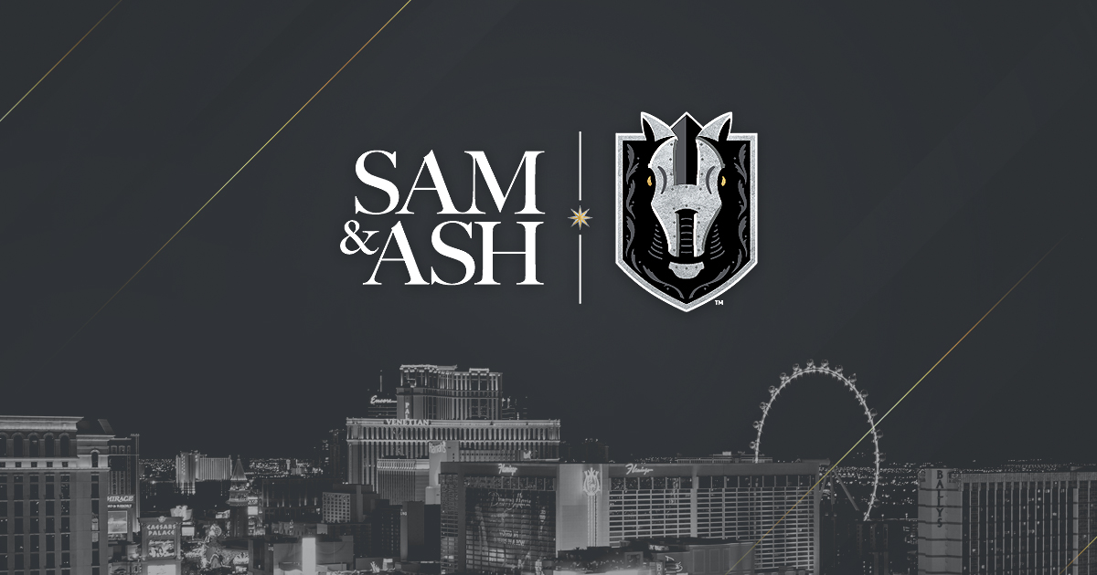 TWO front-row tickets to tomorrow's <a href="/HSKnights/">Henderson Silver Knights</a> game are up for grabs!

⚔️ LIKE, FOLLOW, &amp; RT TO WIN. ⚔️