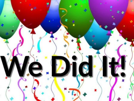 MyVryOwnBlanket's tweet photo. We are THRILLED to share that due to your kindness we have now reached a total of 35,103 blankets to give to children living in the foster care system. We are humbled by the kindness, love and support that our Blanket Angels have provided in 2022!  Thank you!! #fostercare #MVOB https://t.co/OCaG0tLJJG