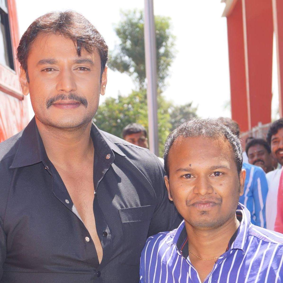 jagadish S tweet media