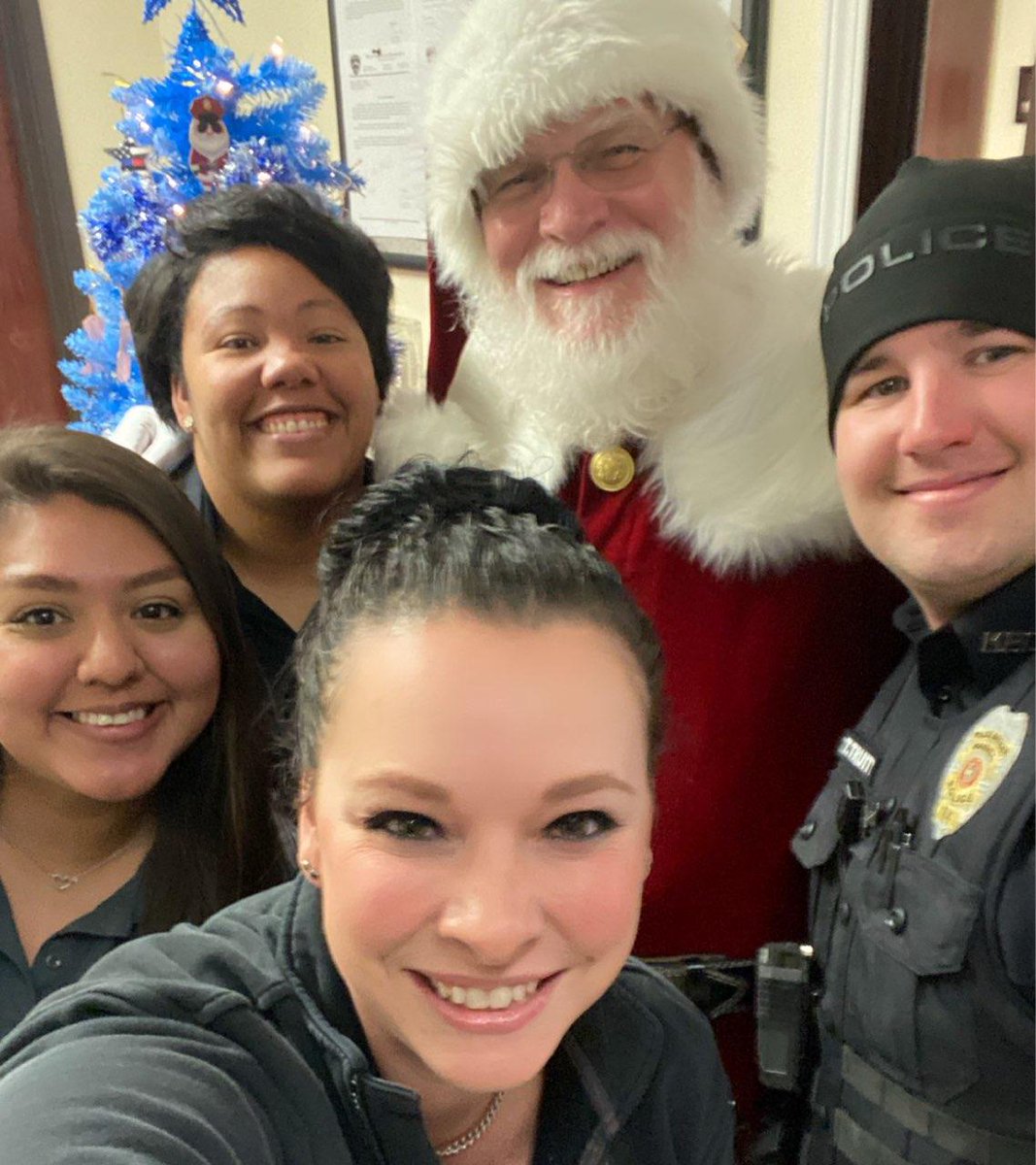 Manvel Police Dept tweet media