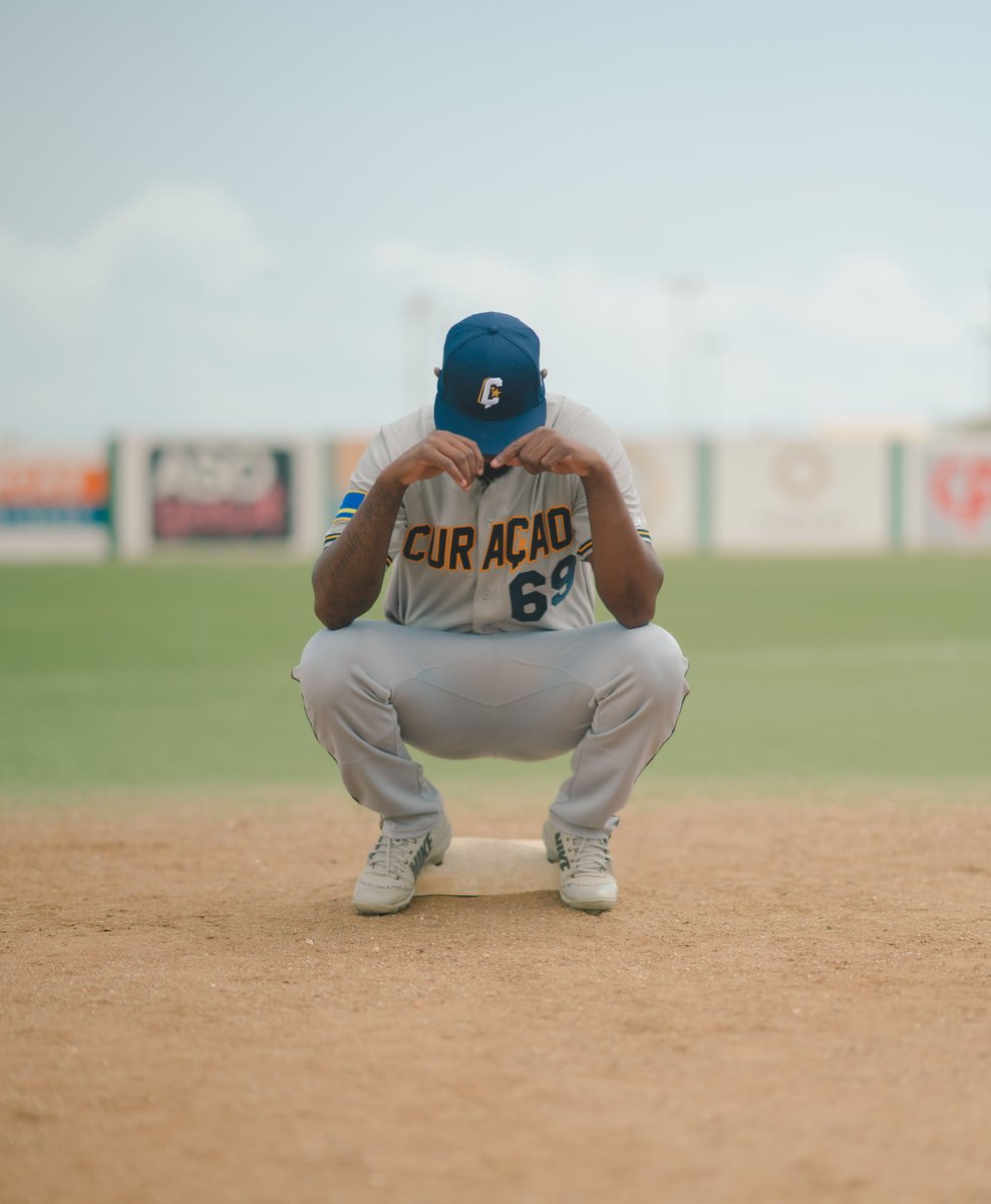 BaseballUtd's tweet photo. International Spotlight: @BaseballCuracao 
🇨🇼 Curaçao is a  Caribbean nation of only 150,000 people, yet it has made a large impact on the world of baseball. Since 2000, the country has produced 14 major league players, more per capita than any other country. 
#BaseballUnited https://t.co/kQ6whRzp36