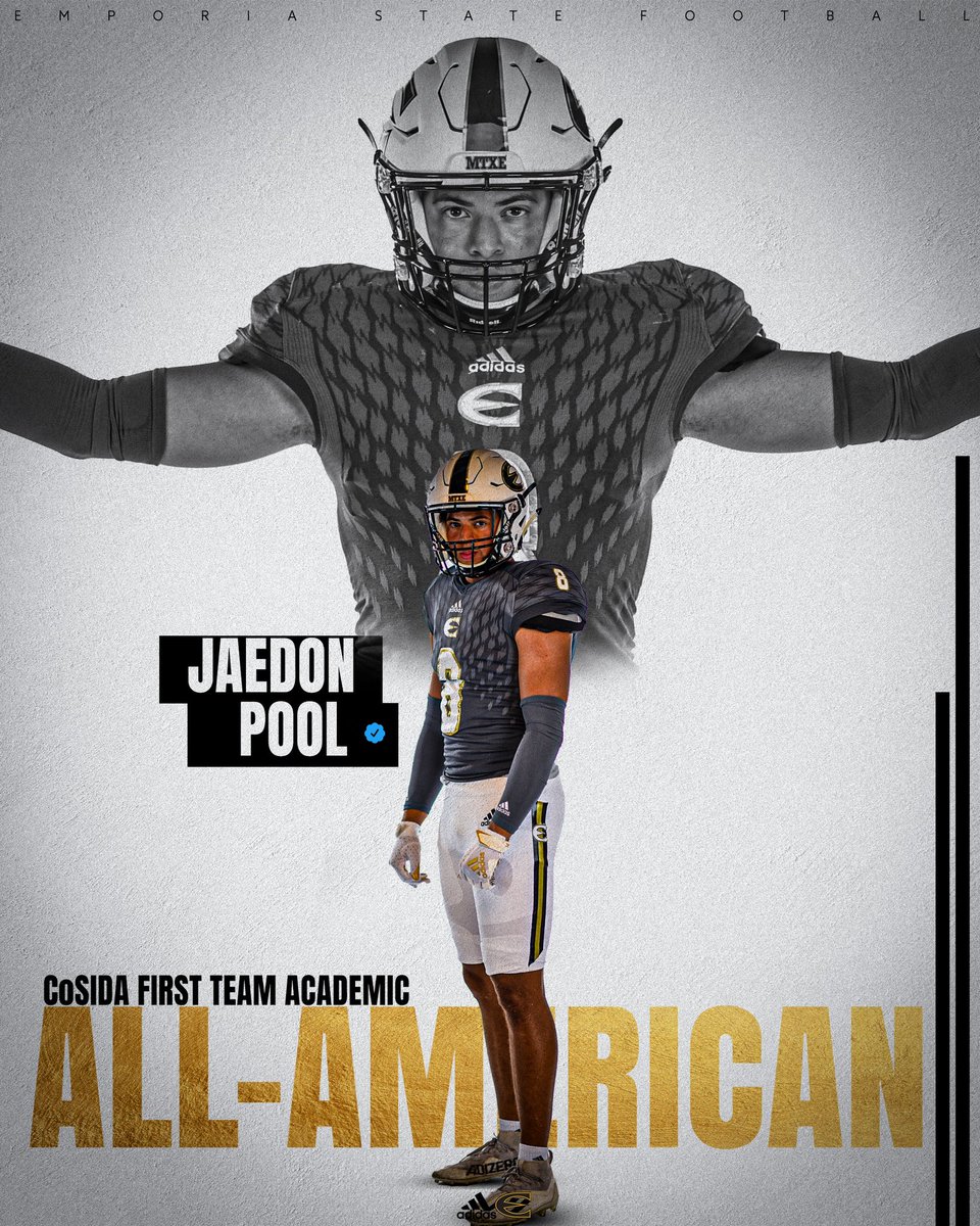 ESU Hornet Football tweet media