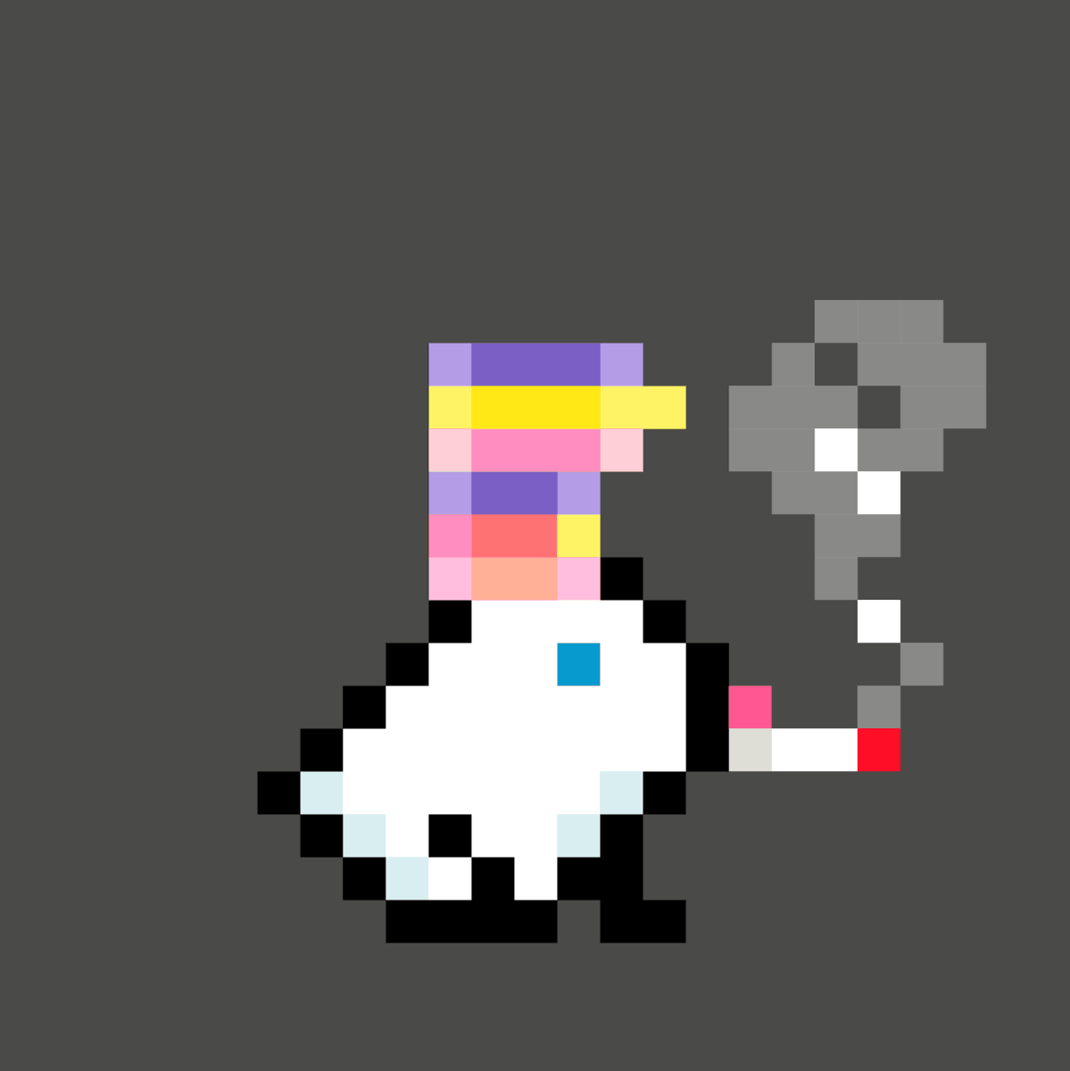 White Rabbit ΞTH on Twitter: