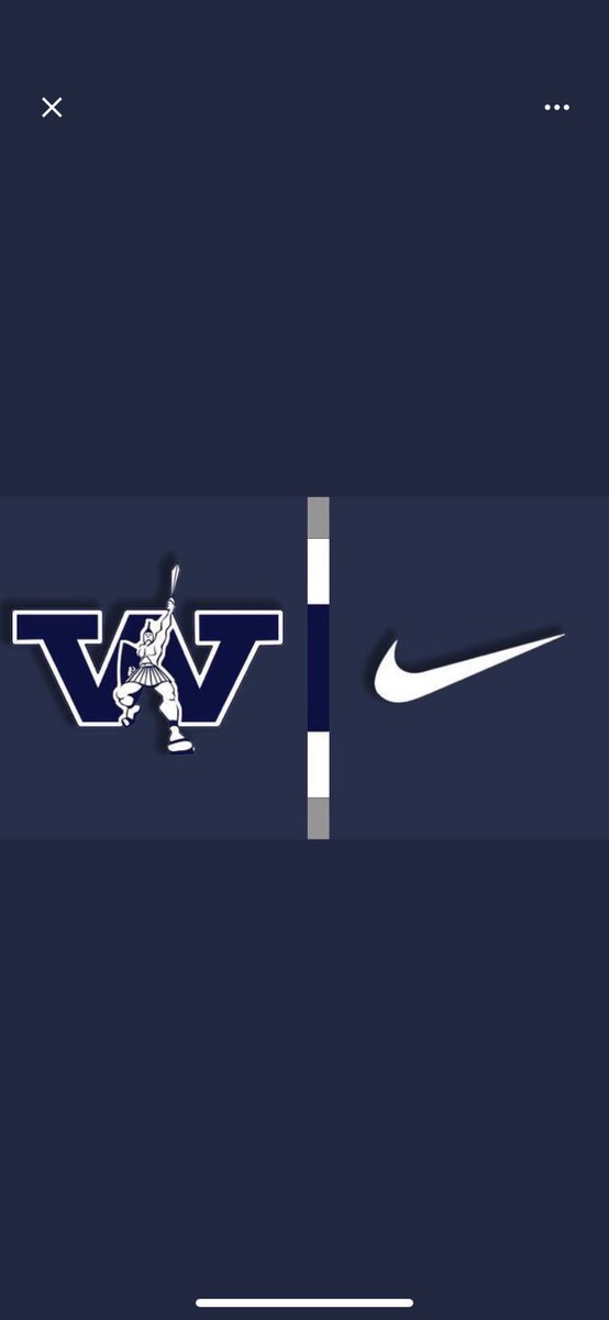 drewposey63's tweet photo. I am blessed to announce my first college offer from Westminster College! @CoachBlake41 @coachbenzel @GenoaCometsFB https://t.co/q98XuT2lvO