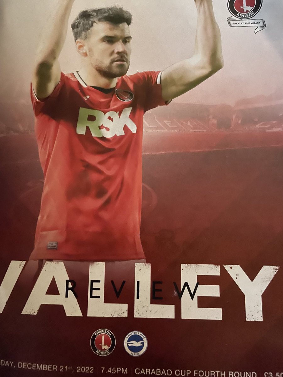 WilliamSouthga5's tweet photo. #BackforBrighton COYR๐ https://t.co/yUxK4UiwOk