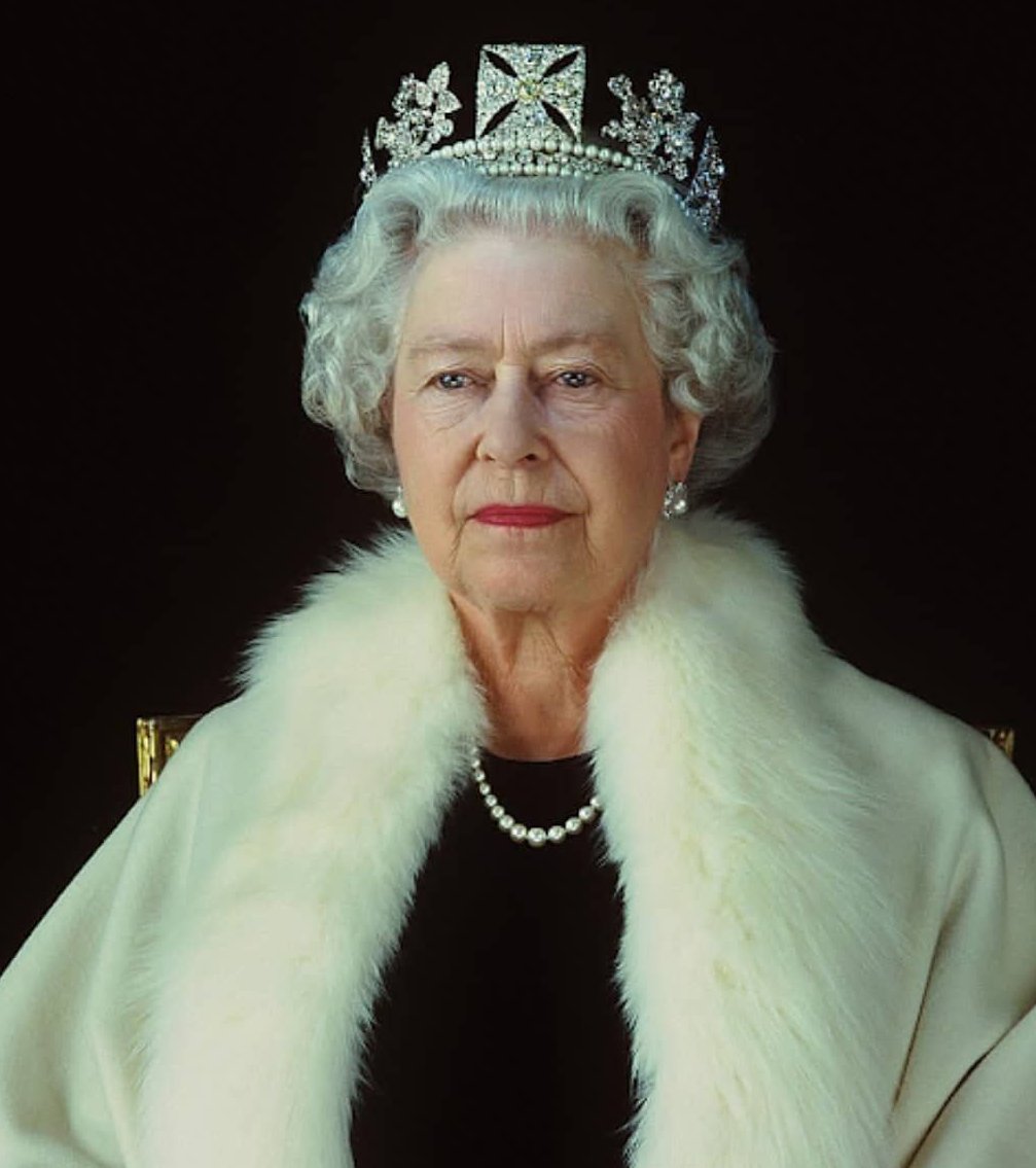 Amir Alhaj ASM International PR Consultant ℠ on Twitter "December 20, 2007 Her Majesty