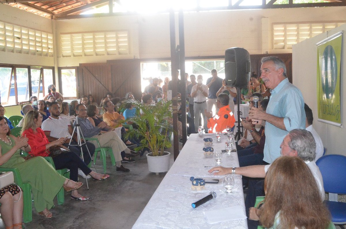 arturbruno's tweet photo. Governo do Ceará inaugura Centro de Atendimento Emergencial às Tartarugas Marinhas
Saiba mais: (https://t.co/yRUv966WCE) https://t.co/2LwRNbmesb