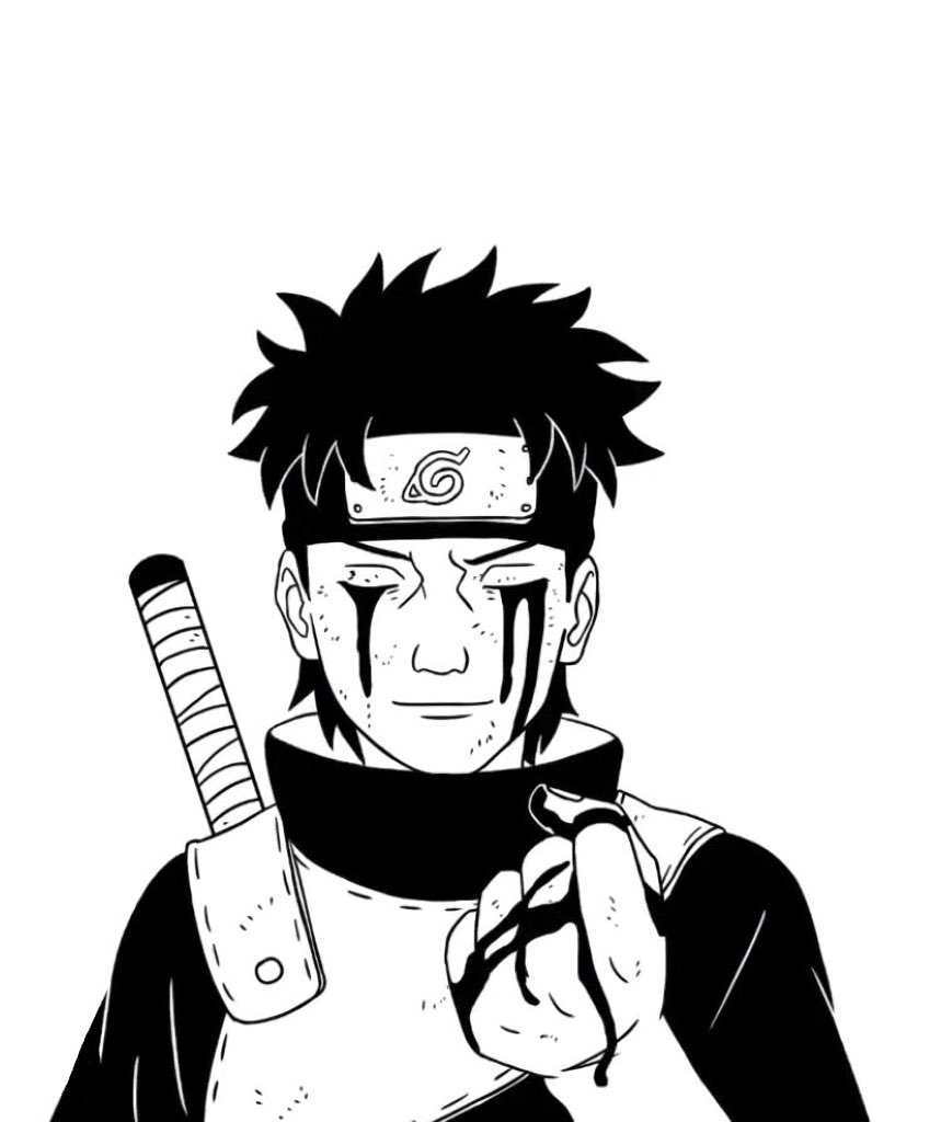 Shisui Uchiha Instagram  Fond d'ecran dessin, Art naruto, Coloriage yokai  watch