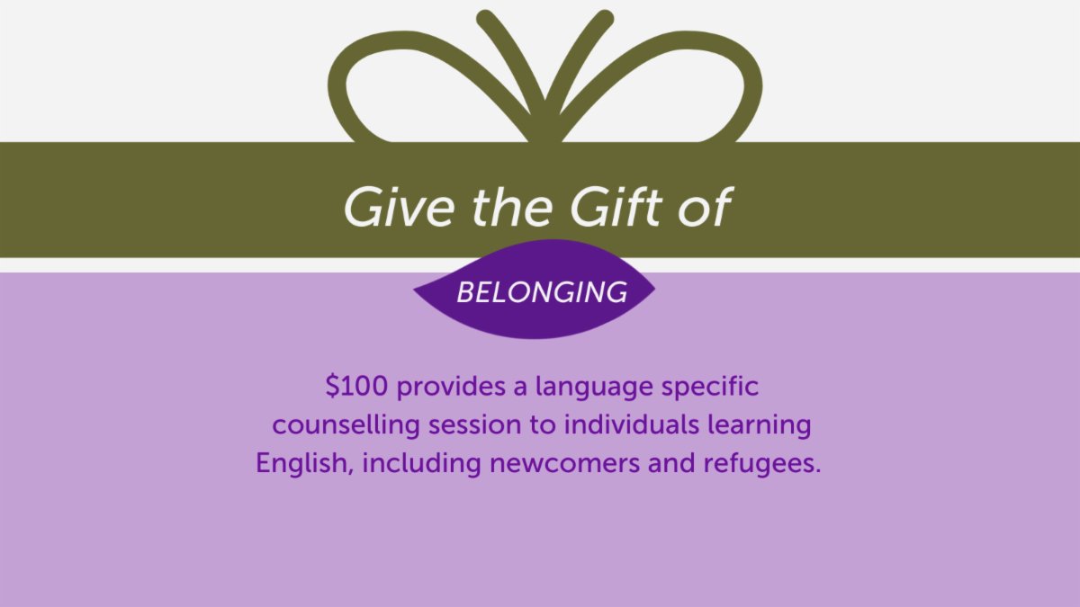 Strengthen generations this holiday season by giving the gift of carya!
Learn more by visiting caryacalgary.ca/donate/

#carya #yyc #givethegift #yycnonprofit #nonprofitcalgary
