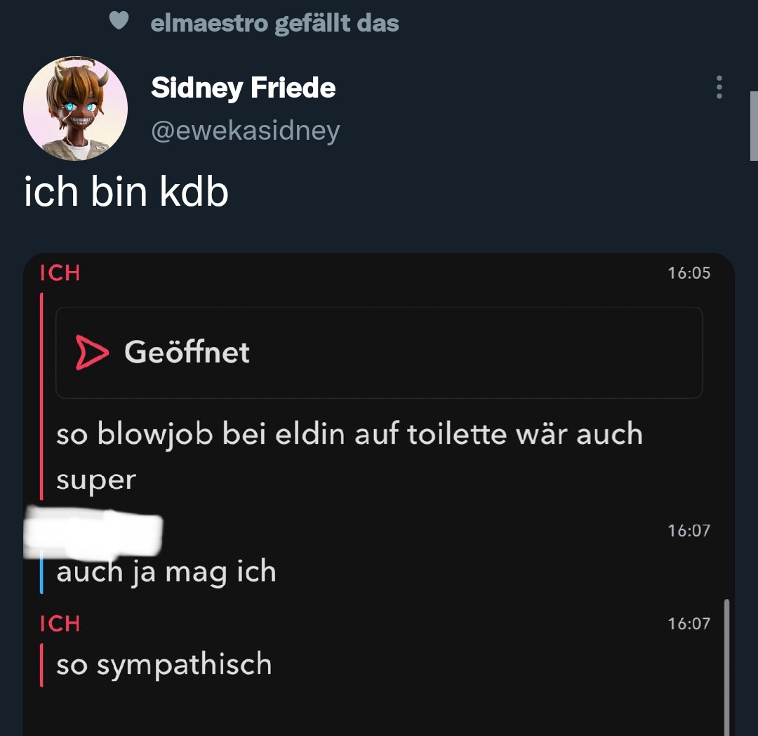 Ich weiß ich klinge wie Anfang 40 aber vermisse Zeiten wo Influencer darüber diskutiert haben ob Mr MoreGames Falle in Varo als Spawntrap zählt. Heutzutage teilen Influencer wie sie blowjobs für 18 jährige öffentlich abklären. Geil junge future looks bright