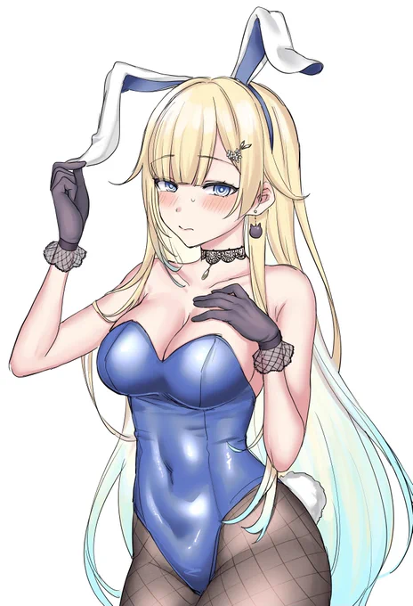 らくがきです 