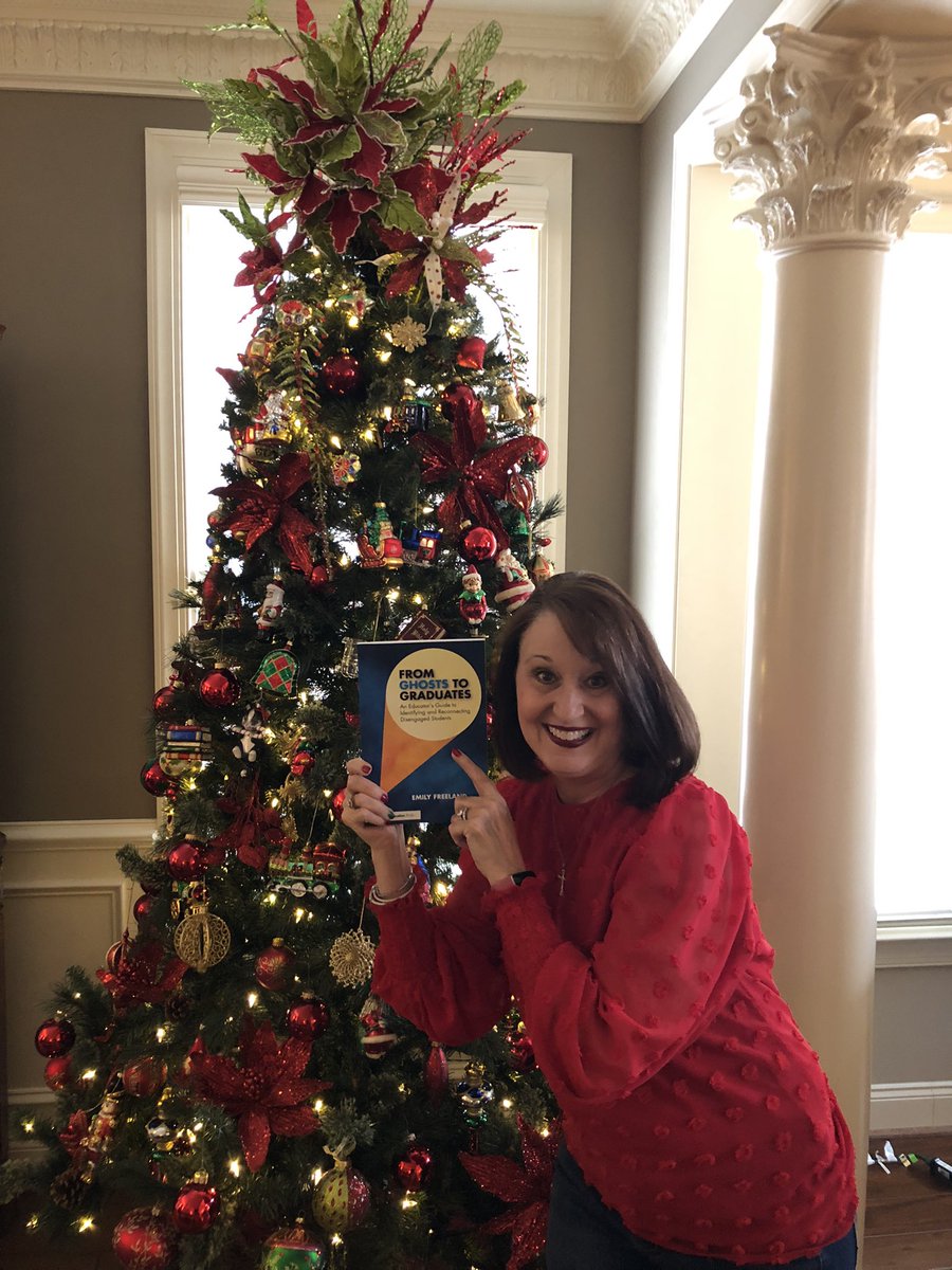 Emily Freeland tweet media