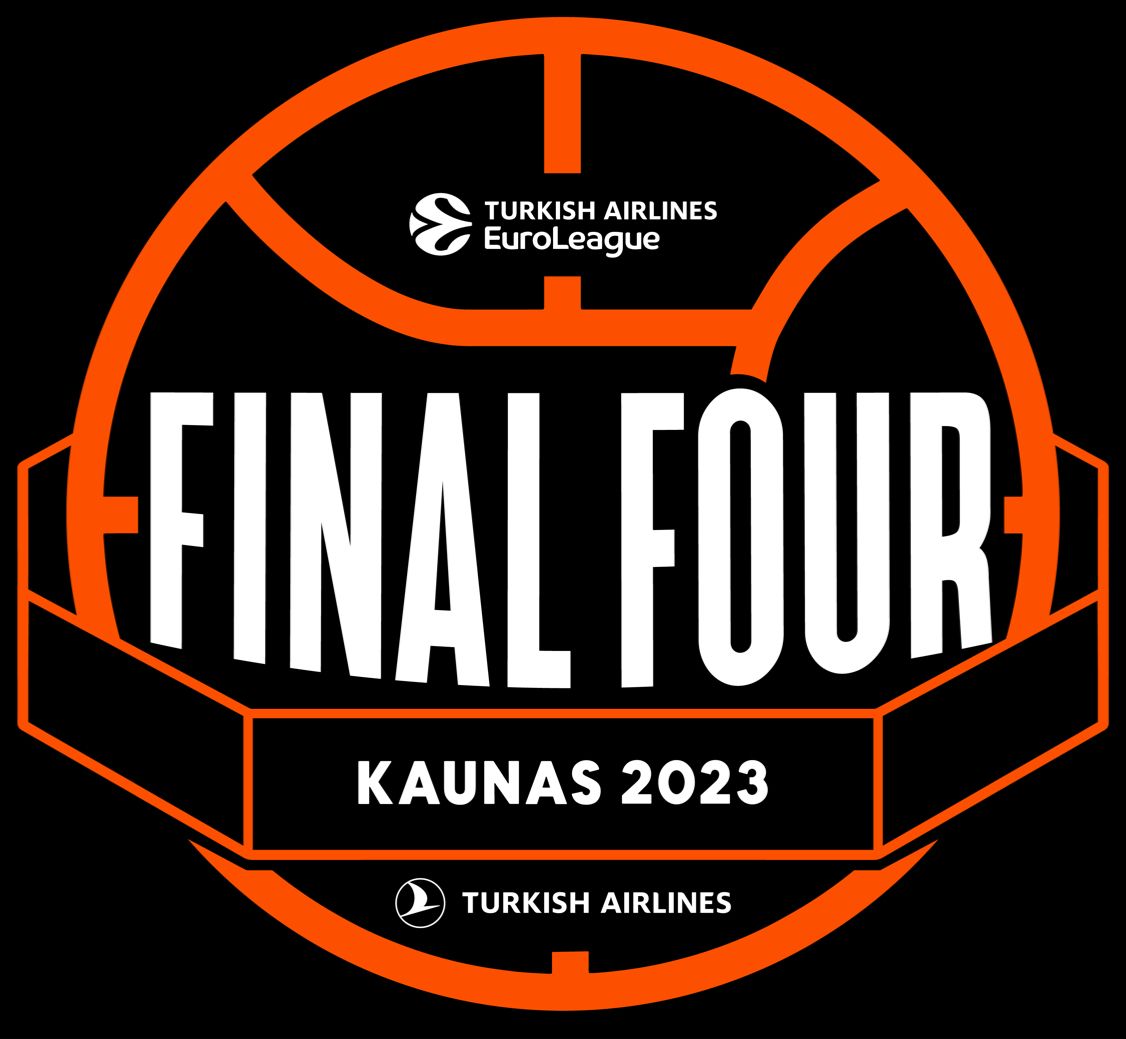 Adamslebasket's tweet photo. IT'S OFFICIAL!
The EuroLeague Final Four will take place in Kaunas, in Zalgirio Arena to Lithuania. 
 
C’EST OFFICIEL !
Le Final Four de l’Euroligue aura lieu à Kaunas, dans la Zalgirio Arena en Lituanie. https://t.co/HAskc2ZvRO