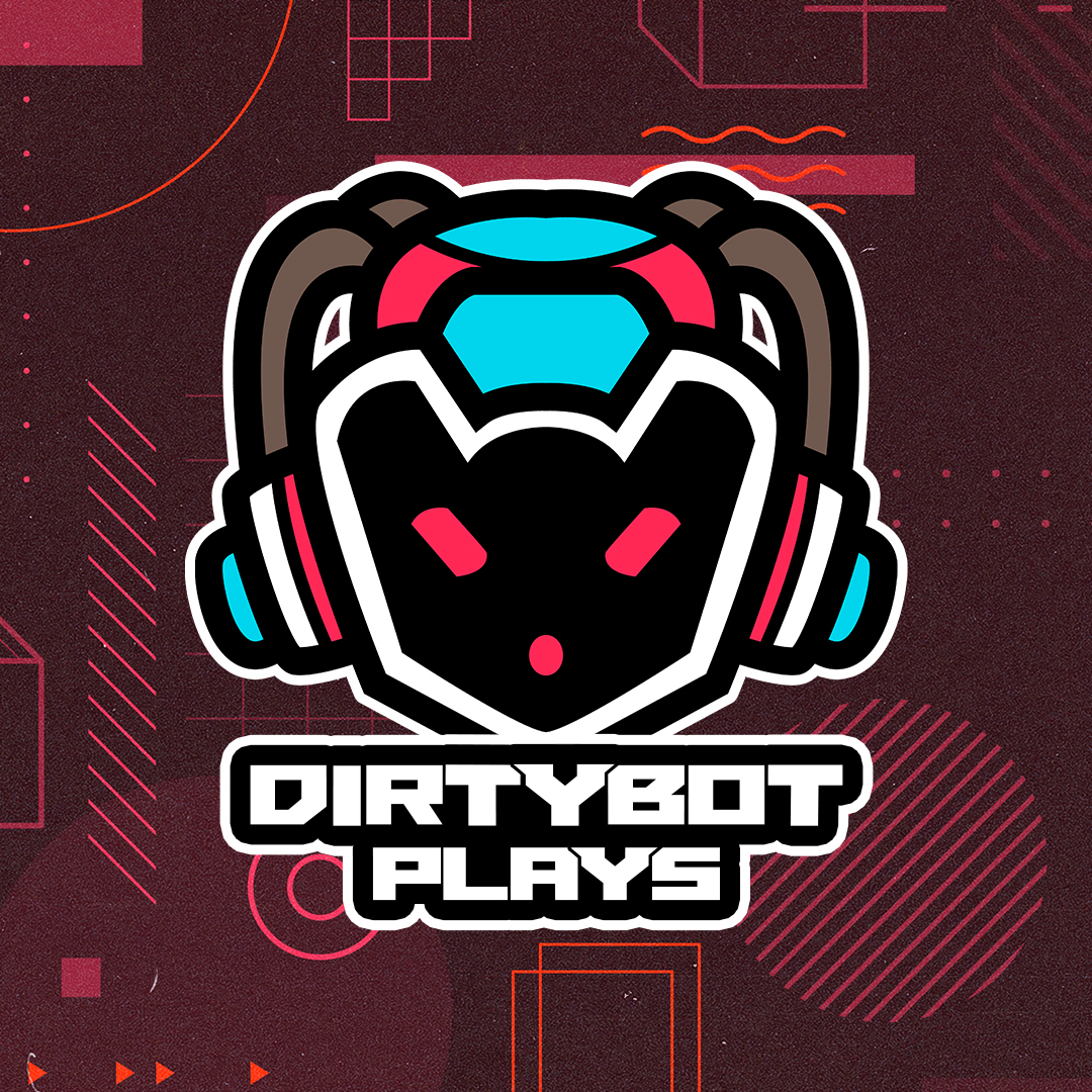 TeamDAS_Latam's tweet photo. Diseño de Logo, Paquete para Redes Sociales y Overlays para Streaming, creado para 
@dirtybotplays
😈

Si gustas un "full pack" como éste, contacta con nosotros ♥
-
-
-
Tags: #logodesign #logoforstreamer #gaminglogo https://t.co/82ePkxey5n