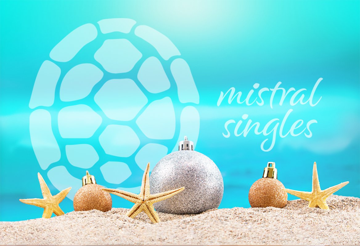 Mistral Hotel Solo Holidays tweet media