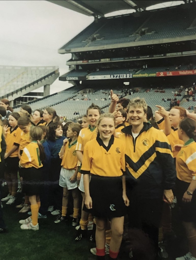 Orla Gribben tweet media