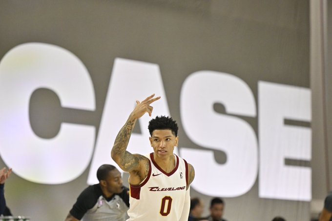 Just a kid having fun, blessed to be here 😤🆙0️⃣ https://t.co/FUdGFPOSjP<a href="/tag/wethekings"class="tags"><span>#wethekings</span></a>