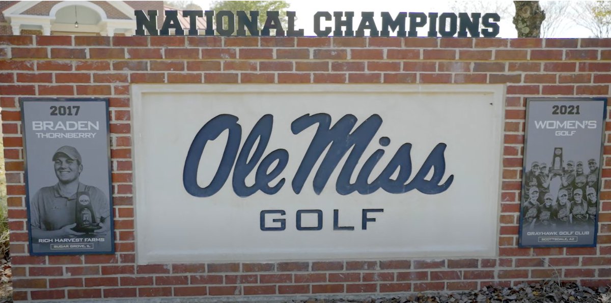AthleticBiz's tweet photo. Watch: See the Golf Facility at Ole Miss
https://t.co/ShaVukVQYt
@OleMissMGolf https://t.co/r45J3wv0vr