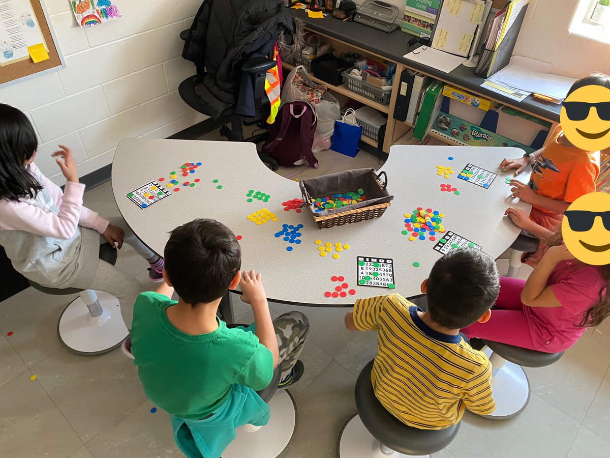 nieuwpoortj's tweet photo. 2-1 invited us to play bingo this afternoon! #weekofjoy #bingo @DesmondHDSB @MsThorogood https://t.co/h6ICLGgAnm