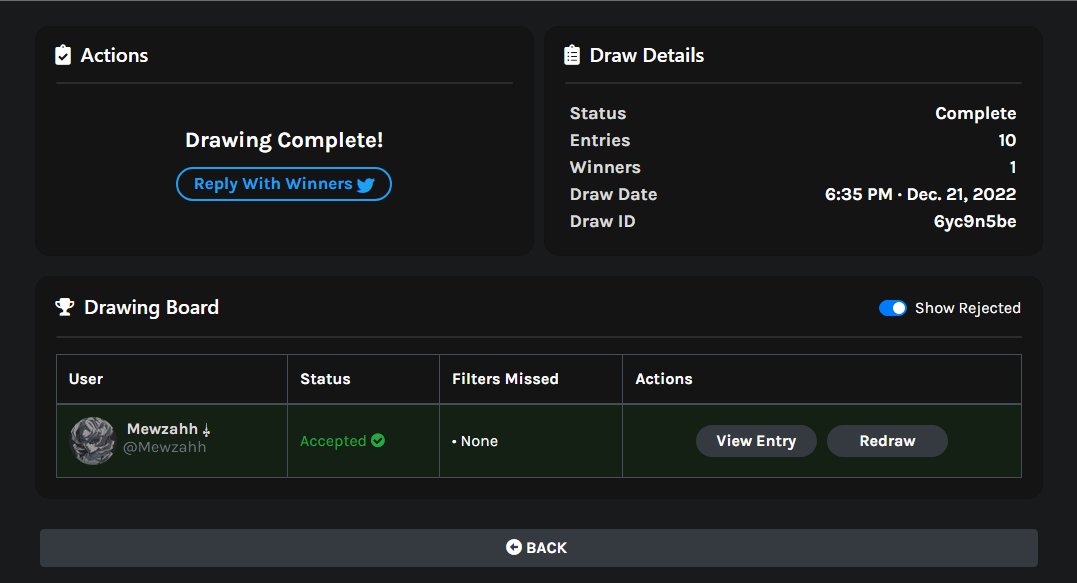XizzyDzns's tweet photo. congrats! dm me @Mewzahh https://t.co/TZRdPltKHp