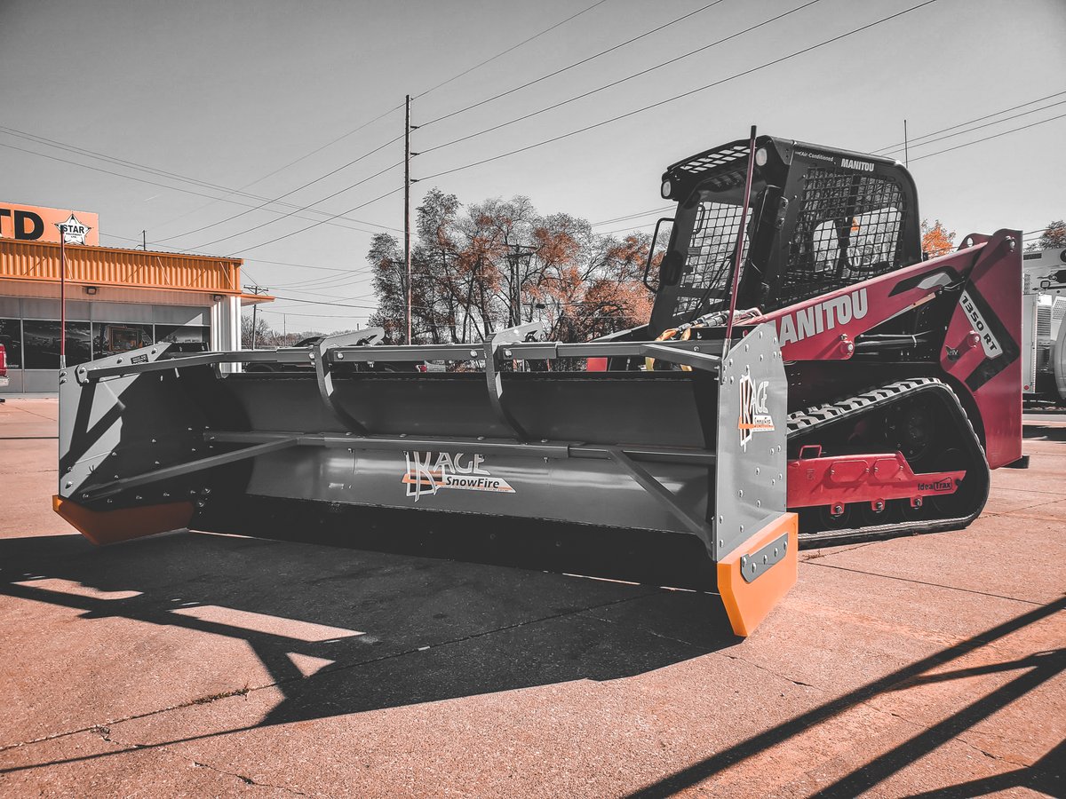 Star_Equipment's tweet photo. Equip yourself with the right equipment to keep your jobsite running smoothly this winter. Snow removal &amp; winter equipment for sale or rent. 
Give us a call or visit https://t.co/BVbjH0xB32 today!
#StarEquipment #SnowRemoval #SnowPushes #SnowBlades #SnowBlowers #Buckets https://t.co/vMu88ZqGrh