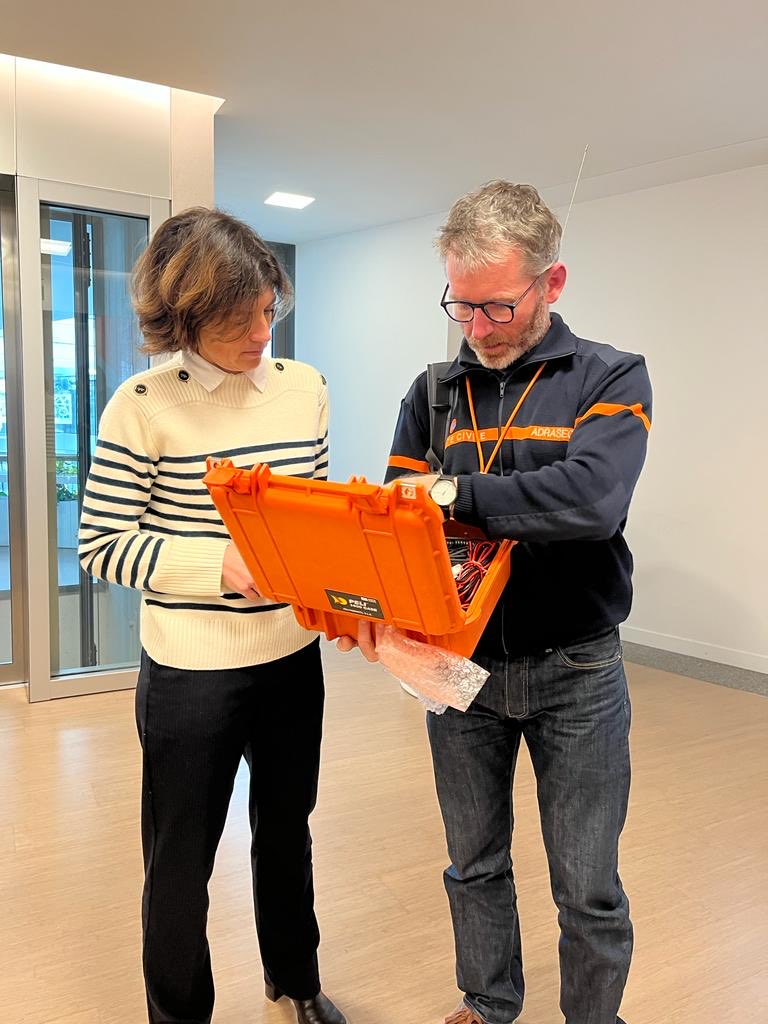 Gervais Pellissier tweet media