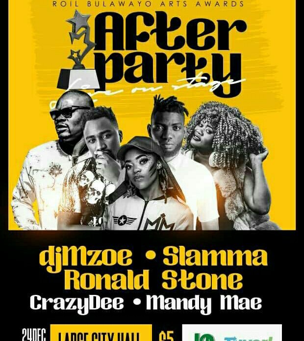 RonaldStone_'s tweet photo. It's still Award season,come party straight after the Awards' ceremony,It's gonna be insane,hope y'all got medical aid for this one ziyoba zikhala ngempela!!!!
#BAA
#AfterParty
#pla2thecity 
#ChristmasEve 
#RonaldStone 
#azkhale https://t.co/zUaNds300j