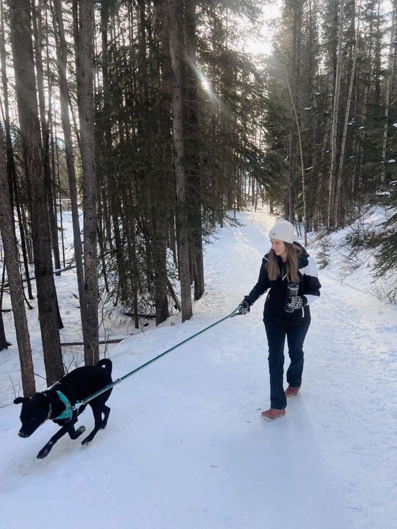 JWilliams_4's tweet photo. I’ll be ending 2022 and entering into 2023 in Canada with my family, with lots of snow, fresh air and plenty of walks ❄️ 

I’m hoping to come back in the new year refreshed and ready to challenge myself.

I hope everyone has a relaxing break and 2023 is good to us all 🙏 🎆 https://t.co/tTx59Fb6vb