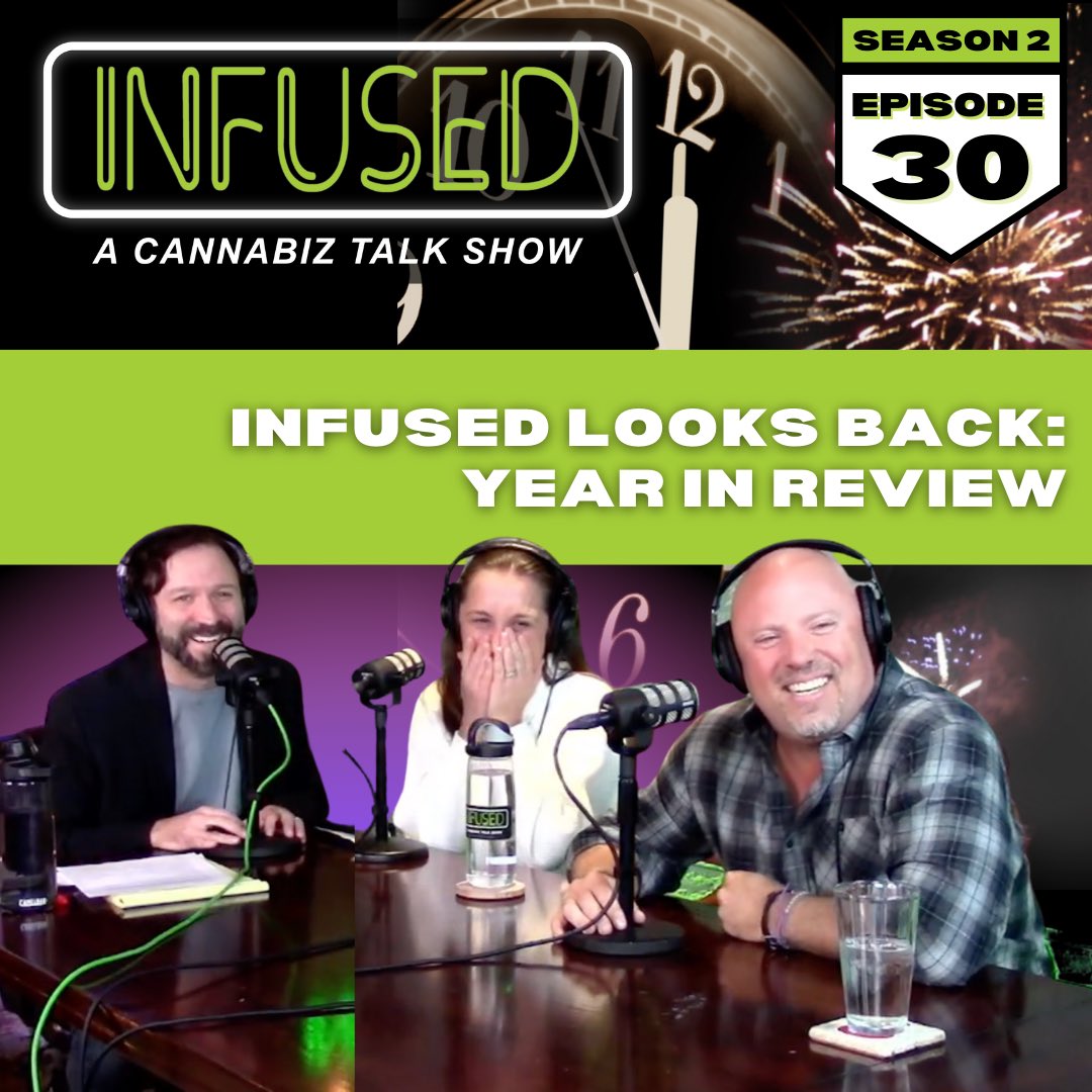 TheInfusedShow tweet media