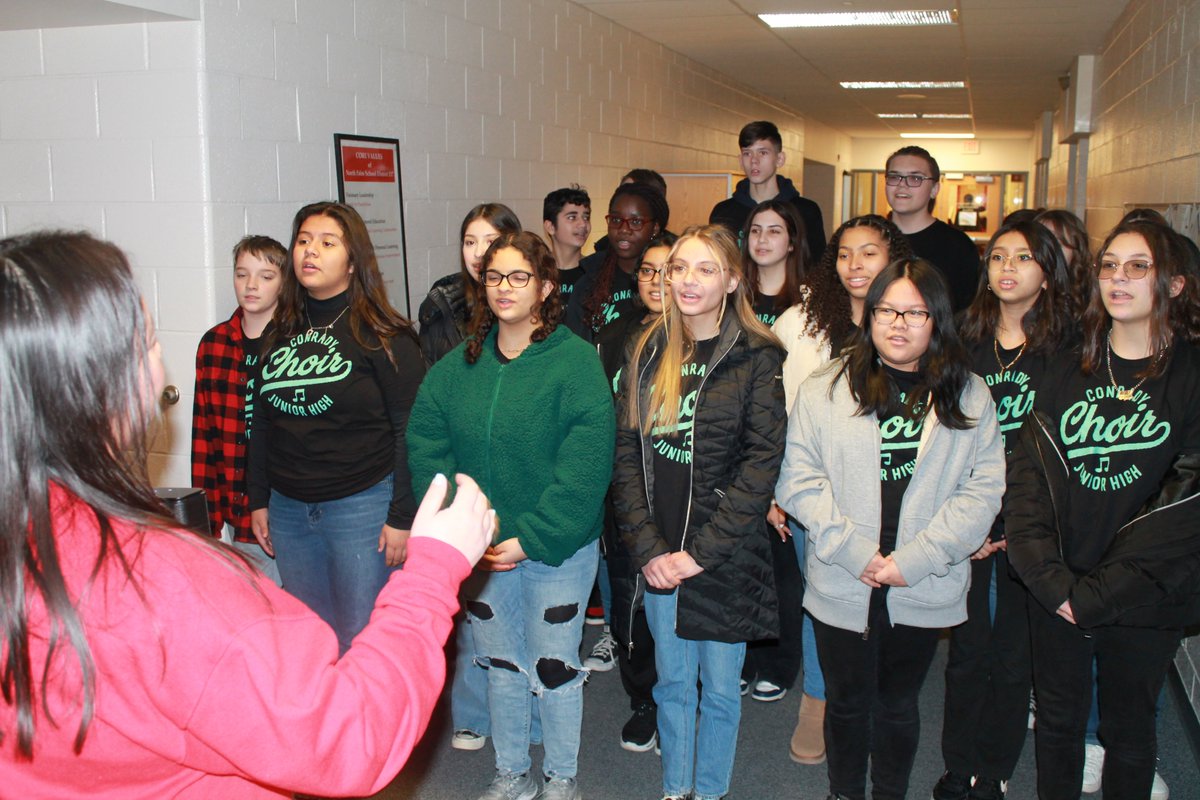 North Palos SD117 tweet media