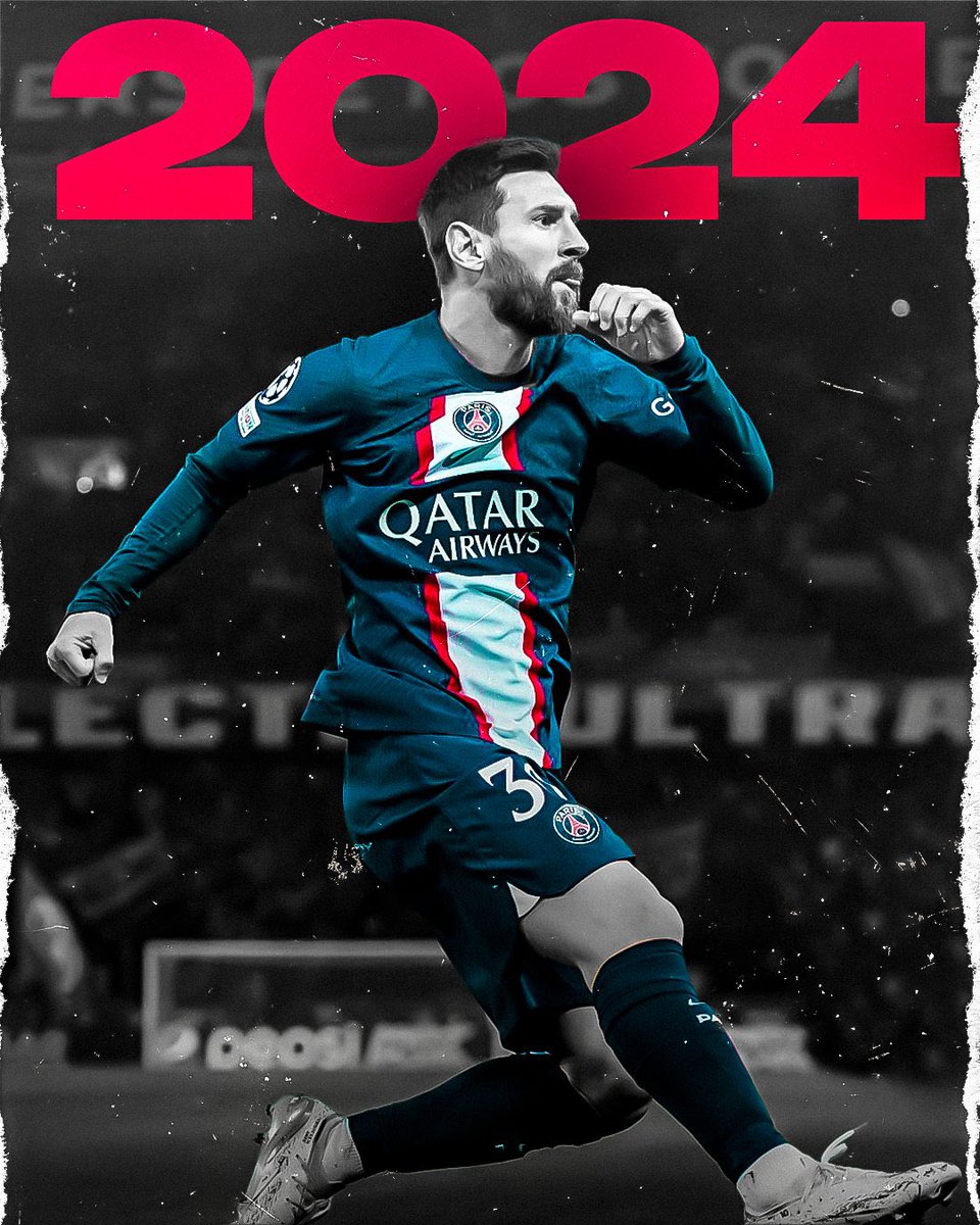 MessiaticaLM's tweet image. 🚨Según @le_Parisien_PSG Lionel Messi extenderá su contrato con el PSG por al menos un año más.