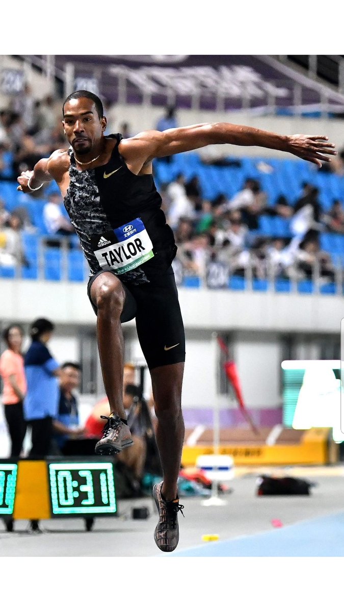Christian Taylor tweet media