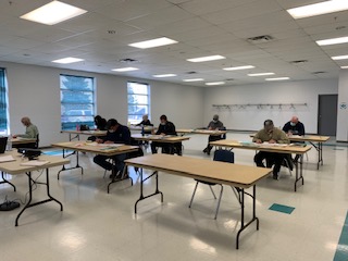 Online or In-person? Lots of options for #ontag  Vendors, Growers &amp; On-Farm Instructors to certify this winter. Signup: opep.ca/courses/course…