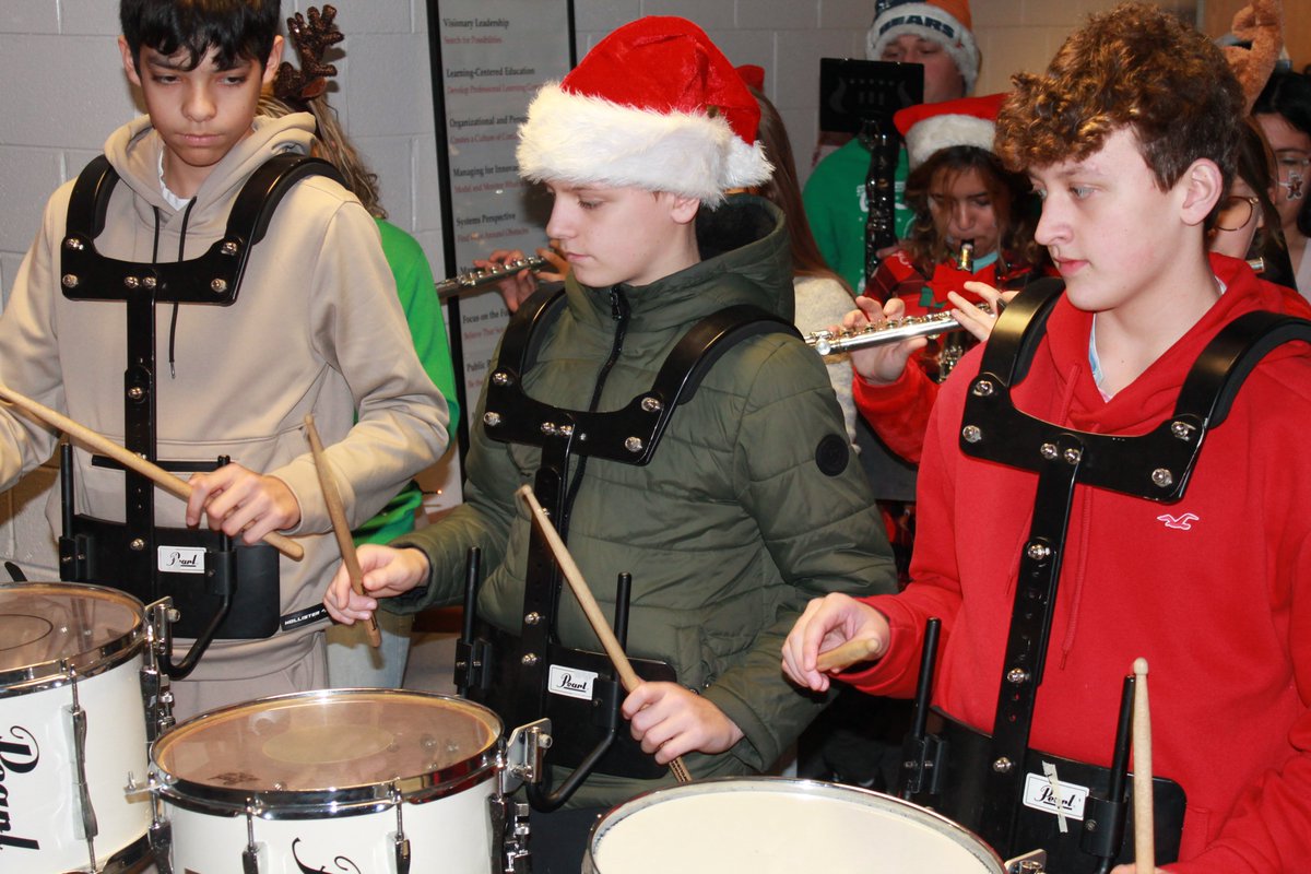 North Palos SD117 tweet media