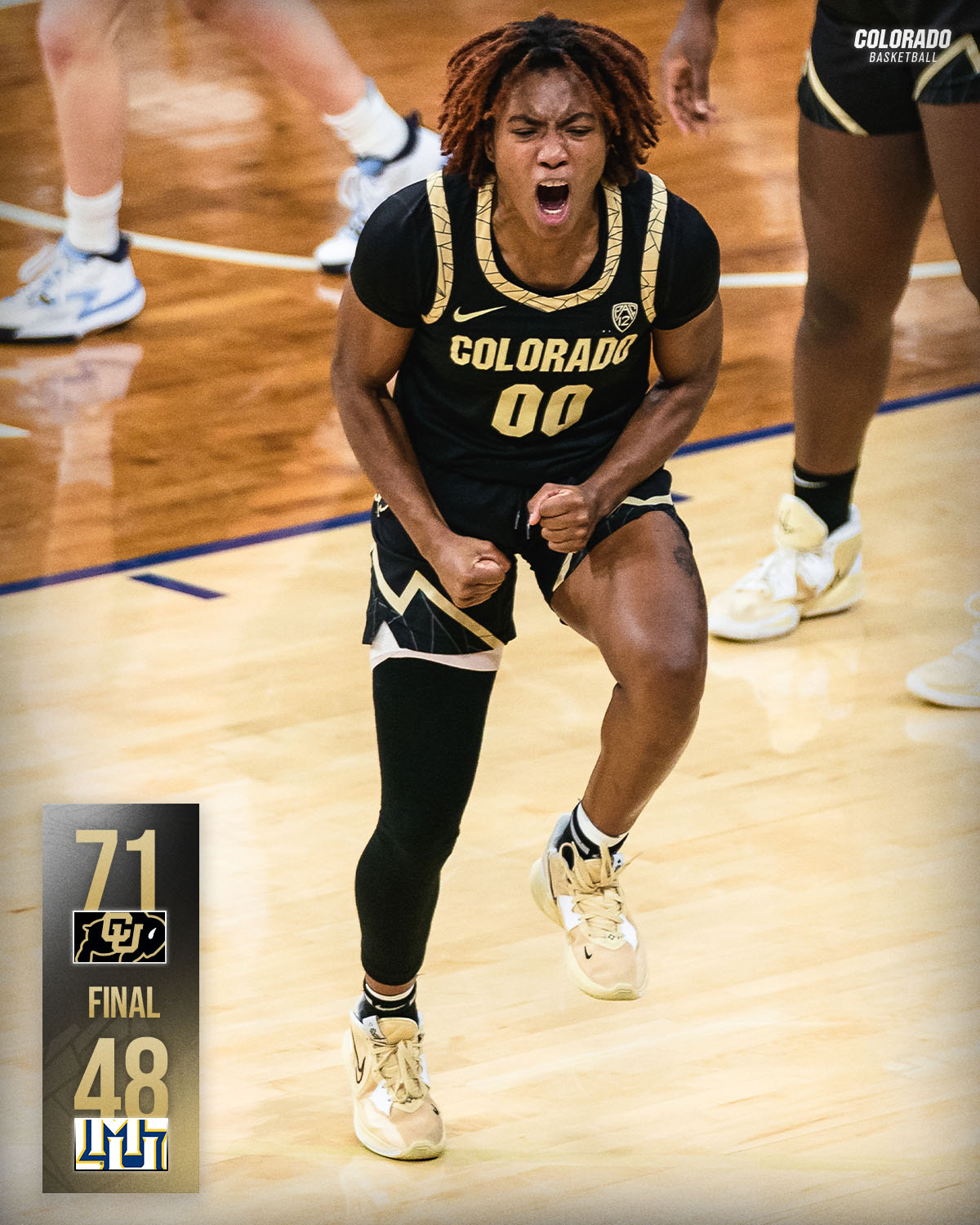 Colorado outlet women's basketball