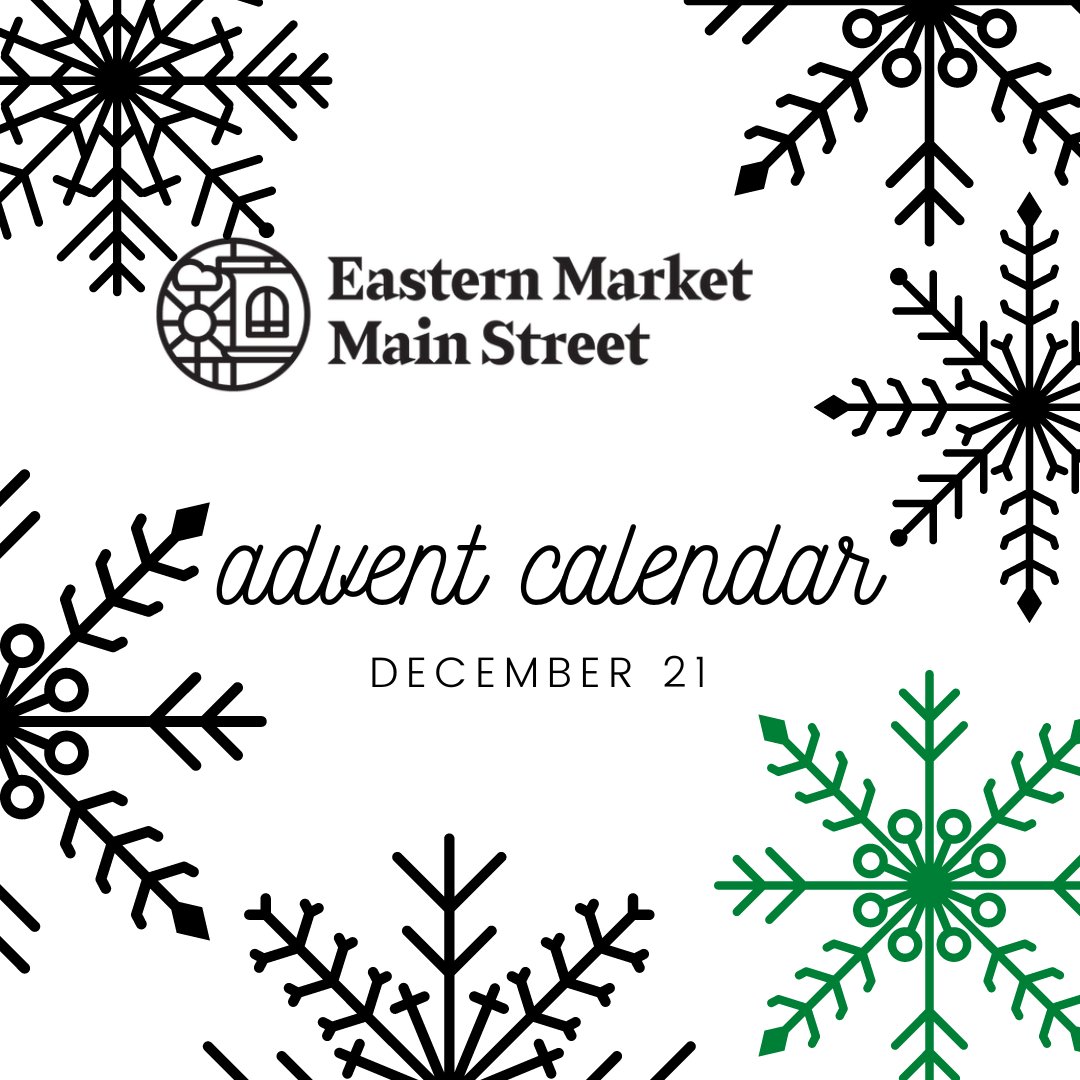 Eastern Market Main Street tweet media