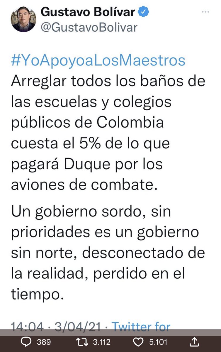 ¿Ya arreglaron los baños?