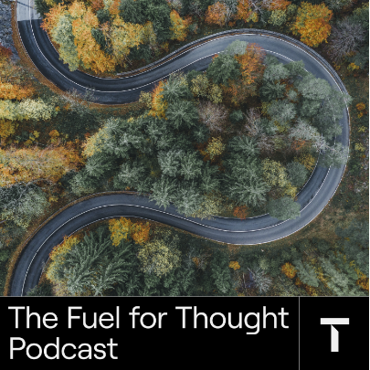 🎙️ Listen to the new episode of the #podcast The Fuel for Thought by Topsoe titled 'Deep dive into the #decarbonization strategy of a European refinery' ➡️renewables.topsoe.com/podcast?utm_id… 

#FuelForThought #renewablefuels