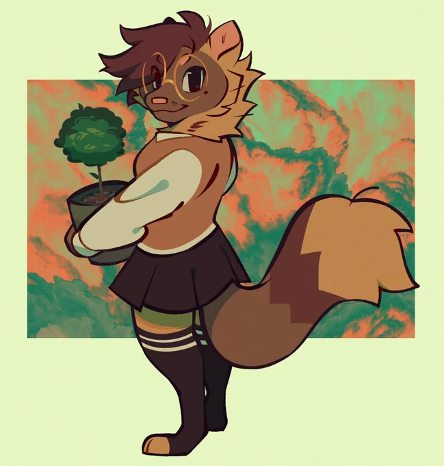 kofi for  